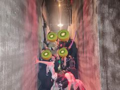 -棂笼·深度沉浸密室(武汉旗舰店)