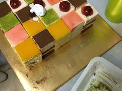 iphone_upload_pic-维尔纳斯·生日蛋糕动物奶油冰淇淋蛋糕(人大店)