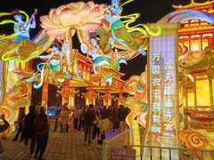 -南沙天后宫景区