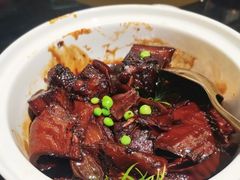 老上海红烧肉-彩虹之约•淮扬家宴(亚运村店)