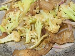 -华馨园北京烤鸭(丽水店)