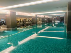 -天津东凯悦酒店