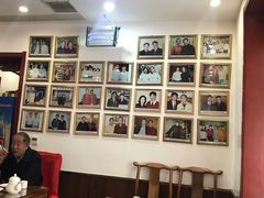 大堂-砂锅李(九江路店)