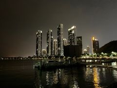 -深圳湾公园(南山区)