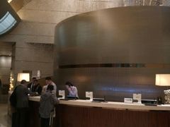 -上海静安香格里拉大酒店
