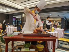 大堂-紫阳海鲜楼·传承闽味(长乐路总店)