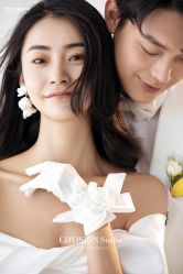 -CD视觉婚纱摄影