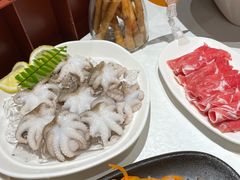 -大虎重庆老火锅(正弘城店)