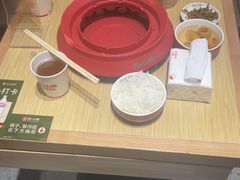 -孙小楠麻辣香锅(欧亚卖场店)