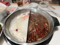 -傣妹火锅(狮子桥店)