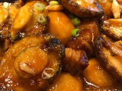 -万宝海鲜舫(劳动公园店)