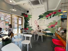 -KYO COFFEE(胶州路店)