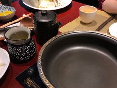 -yokocho上横町·日本食街(深业上城店)