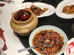 外婆红烧肉-上海小南国(正大店)