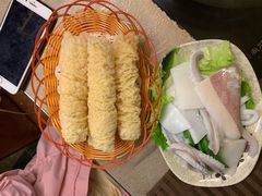 -金海阁海鲜火锅