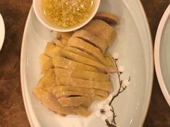 -华联广州大酒店-餐厅