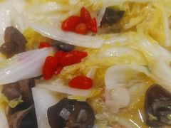 -添福来墨鱼饺子 · 海鲜东北菜(大连星海·黄浦路店)