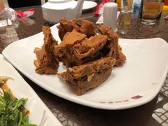 -吴记酱骨炖菜馆(西大直街店)