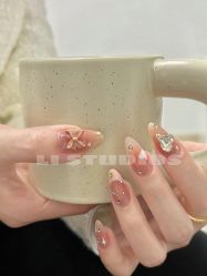 点击看大图 -M·X Nail日式美甲美睫