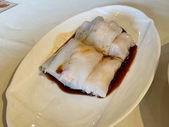 鲜虾仁肠粉-利苑酒家(金宝店)