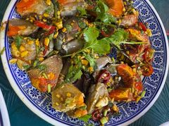 -桂园白粥·潮汕老味道