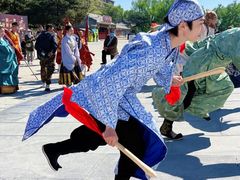-大明幻境第一城