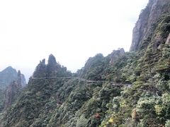 -三清山风景名胜区
