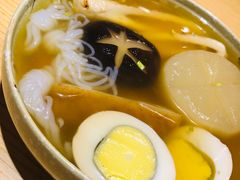-富山日式料理(宽厚里店)