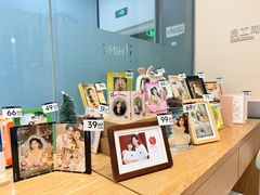 -海马体照相馆(成都来福士广场店)