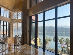 -杭州千岛湖滨江希尔顿度假酒店