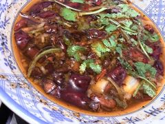 -三中高皇羊肉馆
