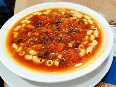 牛尾通粉-喜莲咖啡