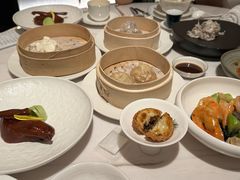 -彩丰楼中餐厅(深圳国际会展中心洲际酒店)