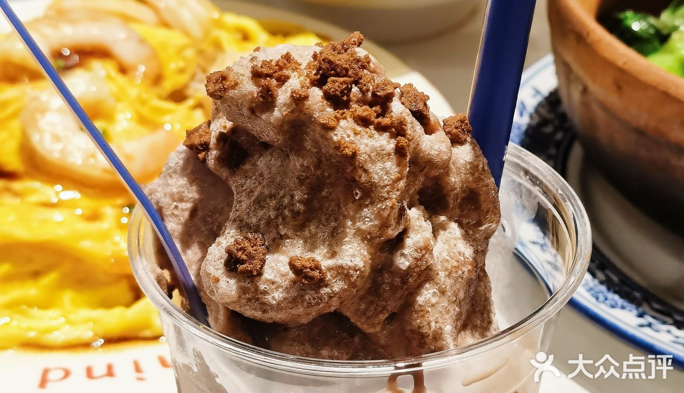 平价港式茶餐厅，一秒带你穿越到香港吃美食