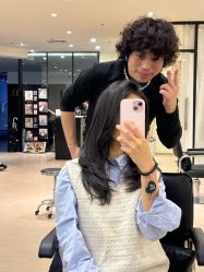 -WM Hair Salon