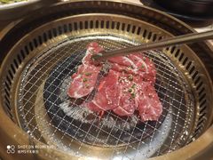 -松鱼亭·和牛烧肉(协鑫广场店)