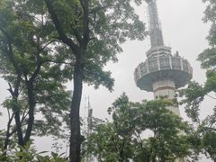 -岳麓山风景名胜区