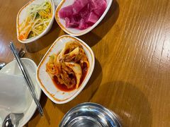 -海云台韩式汤饭·13年匠心韩料(南山店)