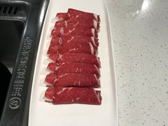 -海底捞火锅(银泰中心店)