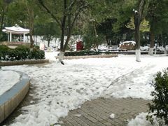 -赭山公园