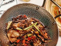 -佬麻雀·剁椒鱼头(京基KK One店)