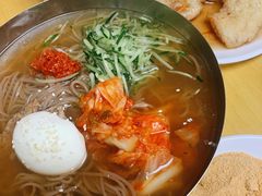 -屋里家延边朝鲜族冷面(南园店)