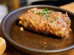 宫廷拌猪肉-青鹤谷(苏州店)