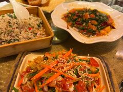 -多哥水傣味餐厅(司马巷店)
