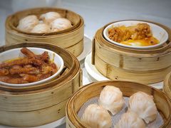 皇朝虾饺皇-皇朝尊会(龙之梦大酒店)