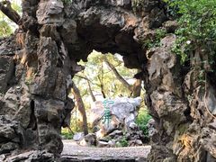 -中山纪念堂