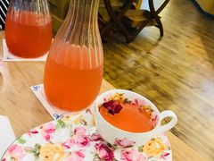 -安薇塔英式下午茶(万科中心店)