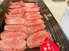 -顶福胜潮汕牛肉火锅(观沙岭店)