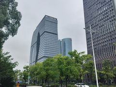 -钱塘江