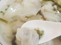 小馄炖-景芳周大姐(国大城市广场店)